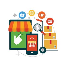 Разработка сложного сайта для сферы логистики в Шанлыурфе